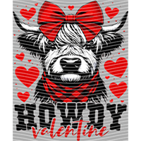 Valentine's Day-QRJ  5318